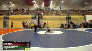 52-57 lbs 7th Place Match - Case Trego, Monroe Central WC vs Grayson Lonneman, Mt. Vernon Marauders