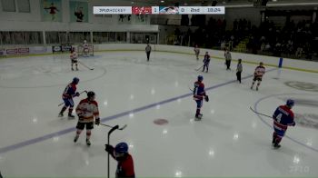 Replay: Home - 2024 Golden vs Creston Valley | Nov 9 @ 7 PM