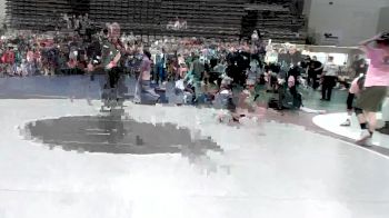 77 lbs Rr Rnd 4 - Waylon Worley, CT Whale Orca - ESE vs Noah Kalebek, Cordoba Trained - ESE