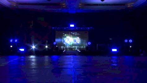 Matthew Spencer vs Richard Bayne 2024 Battle Of the Badges 1