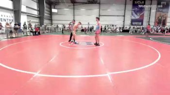 182 lbs Rr Rnd 2 - Jace Grundy, Cyclones vs Connor Jacobs, LAW Tyson