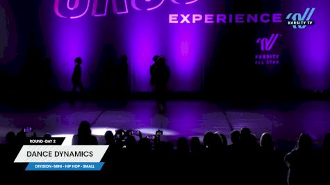 Dance Dynamics - Mini Elite Small Hip Hop [2023 Mini - Hip Hop - Small Day 2] 2023 Encore Grand Nationals