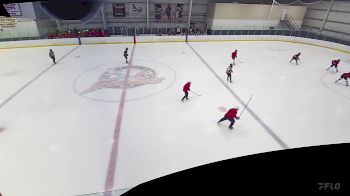 Replay: Home - 2024 SHC U19 vs Swans Blk U19 | Jun 8 @ 11 AM