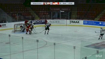 Replay: Home - 2023 Camrose vs Calgary | Oct 1 @ 1 PM