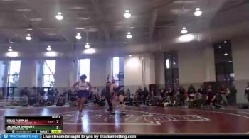 Replay: Mat 1 - 2021 Star City Duals presented by USMC | Nov 20 @ 2 PM