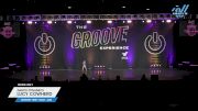 Dance Dynamics - Lucy Cowherd [2024 Mini - Solo - Jazz Day 1] 2024 Encore Grand Nationals