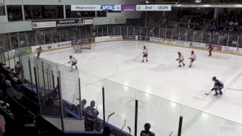 Replay: Home - 2025 Summerside vs Amherst | Feb 22 @ 6 PM