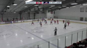 Replay: Home - 2023 Rush vs Patriots | Dec 10 @ 1 PM