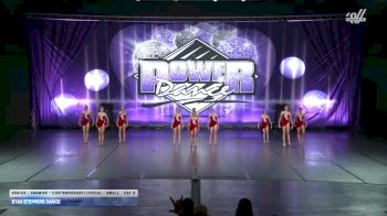 Star Steppers Dance [2026 Senior - Premier - Contemporary/Lyrical - Small Day 2] 2026 Power Dance Grand Nationals