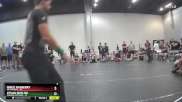 106 lbs Placement (4 Team) - Ethan Bayliss, Indiana Outlaws vs Brice Rasberry, MF Dynasty