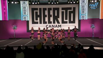 Liberty All Stars - DIVAS [2024 L4 Senior - D2 Day 1] 2024 CANAM Grand Nationals