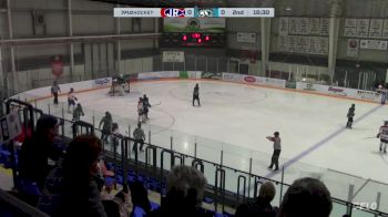 Replay: Home - 2023 Canadiens vs Muskies | Oct 20 @ 6 PM