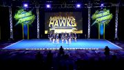 Merrimack Hawks - Icons [2025 YCADA U16 Level 2 2] 2025 Winners Choice Live at Foxwoods