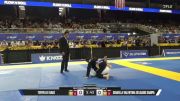 Teryn Lee Baek vs Isabella Valentina Delgado Sampa 2026 Pan Kids Jiu-Jitsu IBJJF Championship