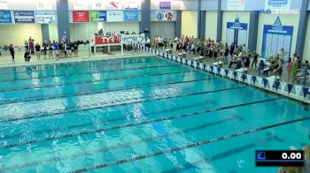 Big Southern Classic Girls Open 200 Free Relay