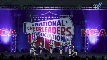 Element Athletics MKE - H20 [2025 L2.2 Youth - PREP Day 1] 2025 NCA Milwaukee Classic