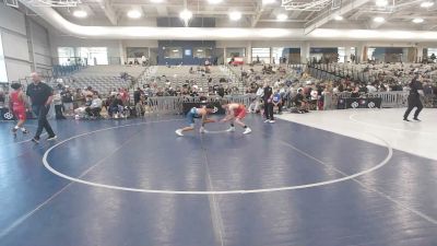 113 lbs Champ. Rd Of 32 - Bryan Patrick, Lakeland Wrestling Club vs 'Aukai Walsh, 4MG Wrestling