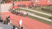 Men's 1500m Open C, Prelims 3