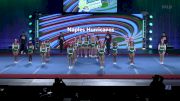 Naples Hurricanes - Rec Cheer [2023 Show Cheer 3 Peewee Large Day 2] 2023 Pop Warner National Cheer & Dance Championship