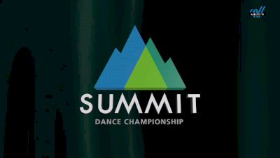 Replay: Coronado Ballroom - 2025 The Dance Summit | May 4 @ 8 AM