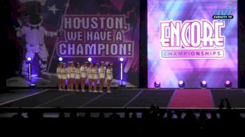 Louisiana Powerhouse - Pearl [2023 L5 Senior - D2 Day 3] 2023 Encore Grand Nationals