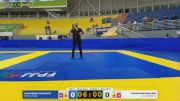 LUCAS RIBEIRO DOS SANTOS vs GIOVANI MARTINEZ PIRES 2026 FPJJ Circuito Paulista GI Etapa 3