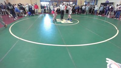 160 lbs Round Of 64 - Brock Desmarais, Tyngsborough/Dracut vs Lucas Grover, Mt. Abraham