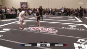 Owen Selkirk vs Ian Morken 2025 ADCC East Coast Trials