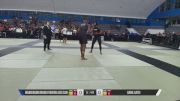 AKHIL AJITH vs WANDERSON BRUNO FERREIRA DOS SAN 2026 Carlson Gracie