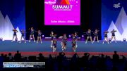 TexStar Athletics - STORM [2026 L2 Junior - D2 - Small - B Semis] 2026 The D2 Summit