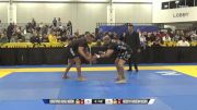 Rocky Faridon Budri vs Christopher Rafael Moreno 2024 World IBJJF Jiu-Jitsu No-Gi Championship