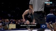 149 m, Zain Retherford, PSU vs Koby Reyes, Purdue