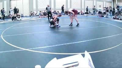 150 lbs Round Of 128 - Grant Hancock, Scripps Ranch HS vs Kahlil Pilacin, Menifee WC