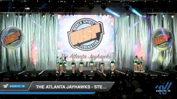 The Atlanta Jayhawks - Halo [2019 Youth - Small 1 Day 1] 2019 WSF All Star Cheer and Dance Championship