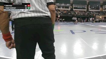 120-4A/3A Champ. Round 1 - Trent Shipley, South River vs Jake Vile, Westminster