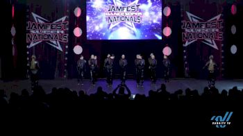 Dollhouse Dance Factory - Matrix [2022 Junior - Hip Hop - Small Day 3] 2022 JAMfest Dance Super Nationals