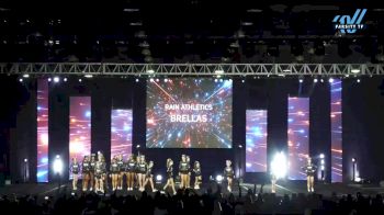 Rain Athletics - Brellas [2023 L3 Junior - Small - B Day 1] 2023 WSF Grand Nationals