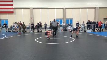 97 lbs Prelims - Griffin Jens, Apex MS vs Ethan Kerlin, Malvern Blue MS