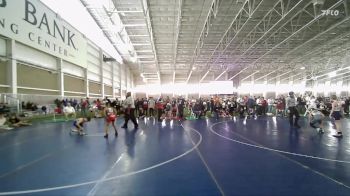 75 lbs Cons. Round 3 - Sawyer Gibson, Fremont Wrestling Club vs Rebel Takemoto, Team Pride Academy