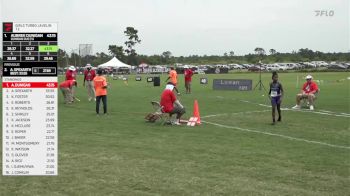 Replay: Turbo Javelin - 2025 AAU Junior Olympic Games | Jul 31 @ 10 AM