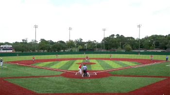 Next Lvl Baseball vs. NEB Prospects - 2020 Future Star Series National 17s (Legion Field)