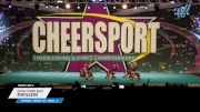 Icon Cheer Elite - Thrillers [2025 L1 Junior - D2 - Small - A Day 2] 2025 CHEERSPORT National All Star Cheerleading Championship