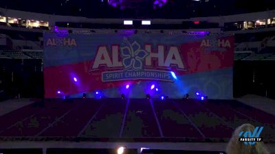 Replay: Aloha Trenton Showdown | Nov 20 @ 8 AM