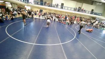 116-126 lbs Round 2 - Hunter Young, Champions Wrestling Club vs Jayden Mancilla, Ravage Wrestling Club