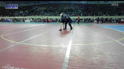 200 lbs Round Of 16 - Cameron Billen, Cashion Wrestling Club vs Robert Young, Edmond North