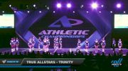 True Allstars - Trinity [2022 L2 Junior - D2 - Small - B Day 2] 2022 Athletic Providence Grand National DI/DII