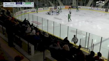 Replay: Home - 2025 Dauphin vs Portage | Jan 8 @ 7 PM