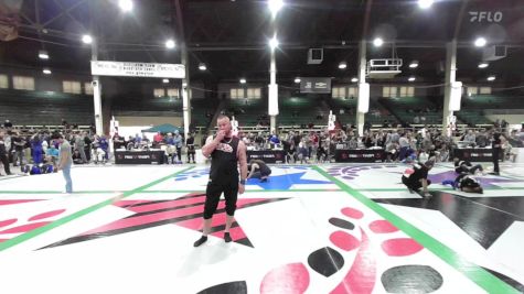 McKayla O'Neil vs Anthony WLODARSKI 2023 Colorado Open