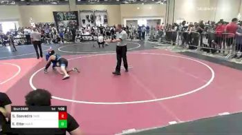 113 lbs Rr Rnd 4 - Santino Saavedra, Threshold WC vs Ethan Etter, Americana Jiu Jitsu Collective