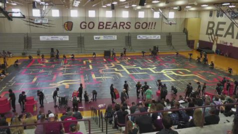 STRYKE Wynds "Palm Beach FL" at 2026 WGI Perc/Winds Orlando Regional+